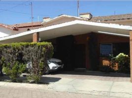 5 Schlafzimmer Haus zu verkaufen in San Luis Potosi, San Luis Potosi, San Luis Potosi, San Luis Potosi
