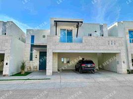 Maison 3 chambre à vendre à Hermosillo, Sonora, Hermosillo
