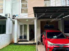 3 Bedroom House for sale in Ciputat, Tangerang, Ciputat