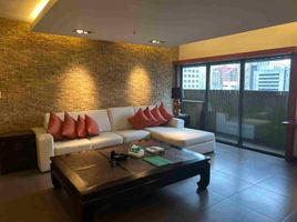 1 Bedroom Apartment for rent in Makati City, Southern District, Makati City