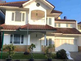 8 Bedroom Villa for sale in Halim Perdanakusuma Airport, Makasar, Pasar Minggu