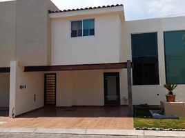 3 Schlafzimmer Haus zu verkaufen in San Jeronimo Tecuanipan, Puebla, San Jeronimo Tecuanipan