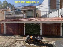 Villa 3 chambre à vendre à Miguel Hidalgo, Mexico City, Miguel Hidalgo