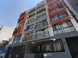 2 Schlafzimmer Appartement zu verkaufen in Cuauhtemoc, Mexico City, Cuauhtemoc