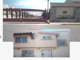 2 Schlafzimmer Haus zu verkaufen in Nextlalpan, Mexico, Nextlalpan