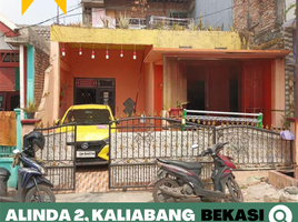 4 Bedroom House for sale in Bekasi Utara, Bekasi, Bekasi Utara