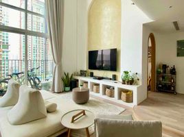 2 chambre Condominium for rent in Ho Chi Minh City, Thanh My Loi, District 2, Ho Chi Minh City