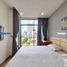 1 Bedroom Apartment for rent in My An, Da Nang, My An