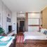 1 Phòng ngủ Chung cư for rent in Phường 12, TP.Hồ Chí Minh, Phường 12