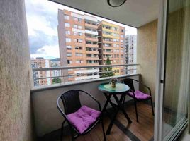 3 Habitación Apartamento en alquiler en Museo de Antioquia, Medellín, Medellín