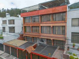 5 Habitación Casa en venta en Bicentenario Park, Quito, Quito, Quito