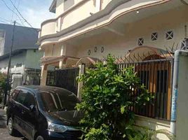 9 Kamar Rumah for sale in Sawahan, Surabaya, Sawahan