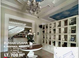 20 Bedroom House for sale in Wonokromo, Surabaya, Wonokromo