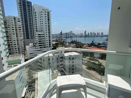 1 Habitación Apartamento en venta en Cartagena, Bolivar, Cartagena