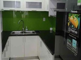 3 chambre Appartement for rent in Ward 1, District 4, Ward 1