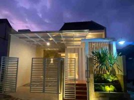 4 Bedroom House for sale in Dau, Malang Regency, Dau