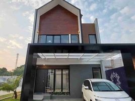 3 Bedroom House for sale in West Jawa, Bekasi Selatan, Bekasi, West Jawa