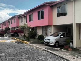 3 Habitación Casa en venta en Bicentenario Park, Quito, Quito, Quito