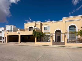 4 Schlafzimmer Haus zu verkaufen in Hermosillo, Sonora, Hermosillo, Sonora