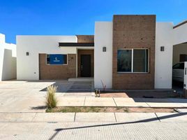 3 Habitación Casa en venta en Hermosillo, Sonora, Hermosillo