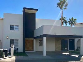 3 Schlafzimmer Villa zu verkaufen in Hermosillo, Sonora, Hermosillo