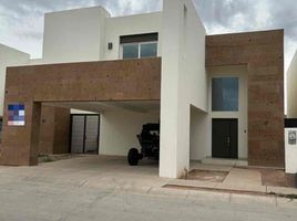 Maison 3 chambre à vendre à Hermosillo, Sonora, Hermosillo, Sonora