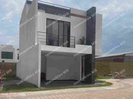 3 Schlafzimmer Haus zu verkaufen in San Jeronimo Tecuanipan, Puebla, San Jeronimo Tecuanipan