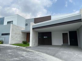在Santiago, Nuevo Leon出售的4 卧室 屋, Santiago