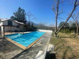 2 Habitación Quinta en venta en Juarez, Nuevo León, Juarez