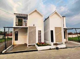 2 Schlafzimmer Villa zu verkaufen in Katapang, West Jawa, Katapang