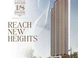 1 Habitación Apartamento en venta en Pasig City, Metro Manila, Pasig City, Eastern District
