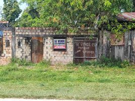  Terrain for sale in Iquitos, Maynas, Iquitos