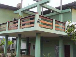 4 Habitación Villa en alquiler en Ecuador, Charapoto, Sucre, Manabi, Ecuador