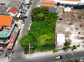  Land for sale in Kuta Beach, Kuta, Kuta