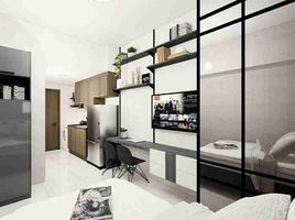 Studio Condo for sale in SM Megamall, Mandaluyong City, Pasig City