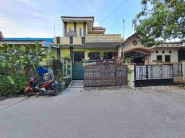 3 Bedroom House for sale in West Jawa, Bekasi Timur, Bekasi, West Jawa