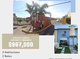 3 Habitación Casa en venta en San Gregorio Atzompa, Puebla, San Gregorio Atzompa