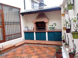 4 Habitación Casa en venta en Quito, Pichincha, Quito, Quito, Pichincha