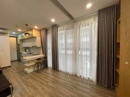 1 Bedroom Apartment for rent in Ward 6, District 4, Ward 6