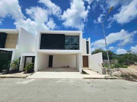 3 Schlafzimmer Villa zu verkaufen in Conkal, Yucatan, Conkal