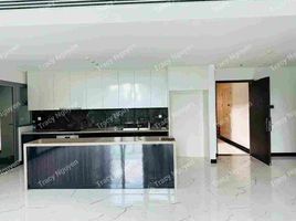 3 Phòng ngủ Chung cư for rent in Thủ Thiêm, Quận 2, Thủ Thiêm