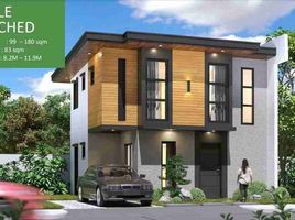 3 Habitación Casa en venta en Liloan, Cebu, Liloan