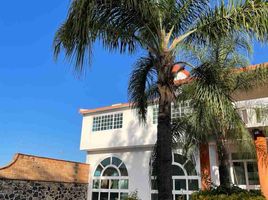 4 Habitación Casa en venta en Temixco, Morelos, Temixco, Morelos