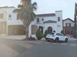Maison 3 chambre à vendre à Monterrey, Nuevo Leon, Monterrey, Nuevo Leon