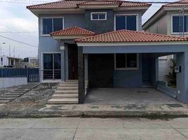 3 Habitación Casa en venta en Daule, Guayas, Daule, Daule