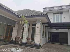 7 Kamar Rumah for sale in Setu Babakan, Jaga Karsa, Cilandak