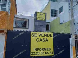 3 Habitación Casa en venta en Ocoyucan, Puebla, Ocoyucan, Puebla