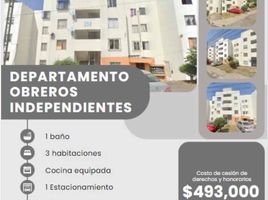 3 Habitación Apartamento en venta en San Pedro Cholula, Puebla, San Pedro Cholula, Puebla