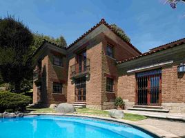 4 Schlafzimmer Haus zu verkaufen in Huixquilucan, Mexico, Huixquilucan