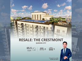 2 Habitación Apartamento en venta en Quezon Avenue MRT-3, Quezon City, Quezon City